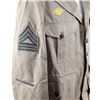 Image 4 : WWII USMC PARAMARINE 1ST ASSAULT MSG TUNIC
