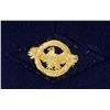 Image 2 : WWII USMC DRESS BLUES 1ST PARAMARINES TUNIC