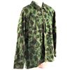 Image 3 : USMC HBT HERRINGBONE REVERSIBLE TUNIC
