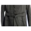 Image 2 : WWII IST ASSAULT USMC FIRST MARINE GUNNEY TUNIC