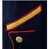 Image 4 : WWII USMC MARINE PARAMARINE DRESS BLUE UNIFORM