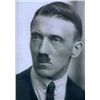 Image 3 : SKETCH SIGNED ADOLF HITLER WITH PROVENANCE