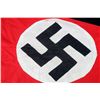 Image 1 : WWII GERMAN THIRD REICH SWASTIKA PENNANT