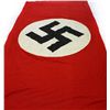 Image 4 : LARGE NSDAP PARTY BANNER 6 BY 13 FEET
