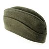 Image 5 : WWII GERMAN OVERSEAS CAP HERMAN GORING DIVISION