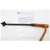 Image 4 : GERMAN SHORT HANDLED MACE FROM DACHAU