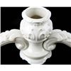 Image 4 : ALLACH PORCELAIN BAROQUE TABLE CANDELABRA