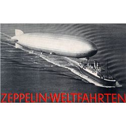 2 COMPLETE WWII GERMAN CIGARETTE CARD ALBUMS