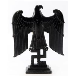 WWII GERMAN WEHRMACHT DESK EAGLE