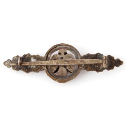 LUFTWAFFE SHORT RANGE DAY-FIGHTER CLASP