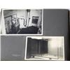 Image 2 : WWII LUFTWAFFE HOSPITAL PHOTO ALBUM AMIENS FRANCE