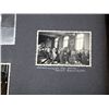 Image 3 : WWII LUFTWAFFE HOSPITAL PHOTO ALBUM AMIENS FRANCE