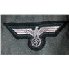 Image 5 : WWII GERMAN HEER MOUNTAIN TROOP OFFICERS TUNIC