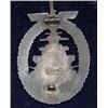 Image 3 : WWII GERMAN HIGH SEAS FLEET BADGE