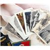 Image 2 : WWII GI BRING BACK JAPAN SOUVINIRS SEALS FLAG MORE