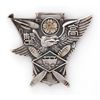 Image 3 : WWII GI JAPANESE BRING-BACK JAPAN FOB & COMPASS