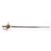 Image 1 : VINTAGE REPRODUCTION OF A 16TH CENTURY RAPIER