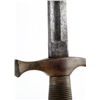 Image 3 : UNITED STATES M1840 MUSICIANS SWORD WITH SCABBARD