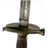 Image 4 : UNITED STATES M1840 NCO SWORD WITH SCABBARD