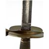 Image 5 : UNITED STATES M1840 NCO SWORD WITH SCABBARD
