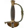Image 3 : M1860 STAFF AND FIELD OFFICERS SWORD AND SCABBARD