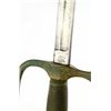 Image 5 : UNITED STATES M1840 MUSICIANS SWORD WITH SCABBARD