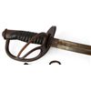 Image 1 : UNITED STATES M1906 CAVALRY SWORD WITH SCABBARD
