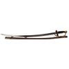 Image 2 : US M1860 LIGHT CAVALRY SABER WITH SCABBARD