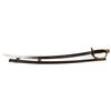 Image 2 : US M1860 LIGHT CAVALRY SABER WITH SCABBARD