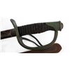 Image 3 : US M1860 LIGHT CAVALRY SABER WITH SCABBARD
