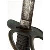 Image 4 : US M1860 LIGHT CAVALRY SABER WITH SCABBARD