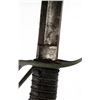 Image 5 : US M1860 LIGHT CAVALRY SABER WITH SCABBARD