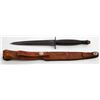 Image 1 : FAIRBAIRN SYKES-STYLE STILETTO FIGHTING KNIFE