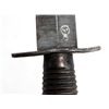 Image 2 : FAIRBAIRN SYKES-STYLE STILETTO FIGHTING KNIFE