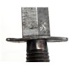 Image 3 : FAIRBAIRN SYKES-STYLE STILETTO FIGHTING KNIFE
