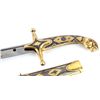 Image 2 : COMMUNIST RUSSIAN SHAMSHIR PARADE SABER