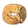 Image 1 : JAPANESE TSUBA GOLDEN DRAGON DANCE