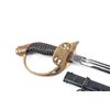 Image 1 : IMPERIAL GERMAN INFANTRY OFFICER'S DEGEN EICKHORN
