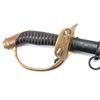 Image 3 : IMPERIAL GERMAN INFANTRY OFFICER'S DEGEN EICKHORN