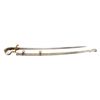 Image 1 : IMPERIAL GERMAN ARTILLERY NCO PRESENTATION SWORD