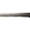Image 2 : COMMEMORATIVE ETCHED WWII GERMAN DRESS BAYONET