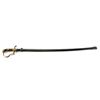 Image 6 : WWII GERMAN LIONS HEAD SWORD E PACK & SOHNE