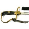 Image 1 : FW HOLLER THIRD REICH LIONHEAD ARMY SABER