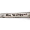 Image 4 : WWII GERMAN SA DAGGER EHR REICH SCHWEINA