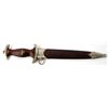 Image 5 : WWII GERMAN SA DAGGER EHR REICH SCHWEINA