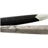 Image 1 : WWII GERMAN SS DRESS DAGGER SCHUTTELHOFER & CO