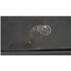 Image 1 : ORIGINAL SS MARKED MINIATURE DAGGER HARD CASE