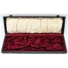 Image 2 : ORIGINAL SS MARKED MINIATURE DAGGER HARD CASE
