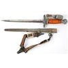 Image 1 : WWII GERMAN 2ND MODEL LUFTWAFFE DAGGER TIGER