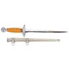 Image 2 : GERMAN WWII LUFTWAFFE DAGGER 2ND MODEL